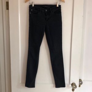 Women’s Black Skinny Joe’s Jeans - Becca Style Size 27